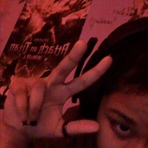 Meet your Posher, Ethan